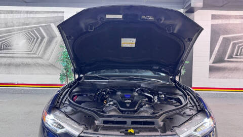 2019 Maserati Levante S GranSport