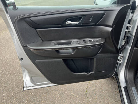 2016 GMC Acadia SLT-1