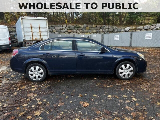 2009 Saturn Aura for sale at Bowman Auto Center in Clarkston, MI