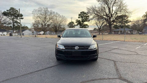 2012 Volkswagen Jetta SE PZEV