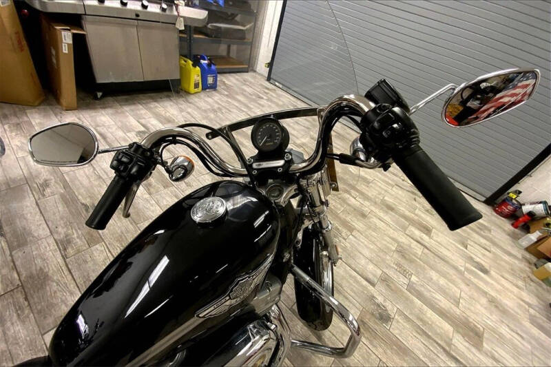 2003 Harley-Davidson n/a