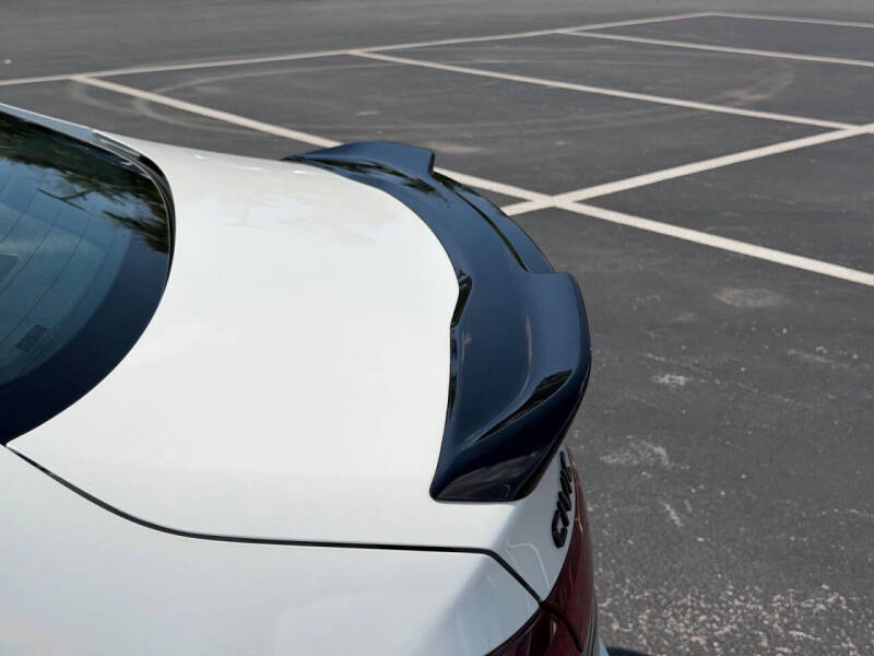 2026 Honda Civic Si