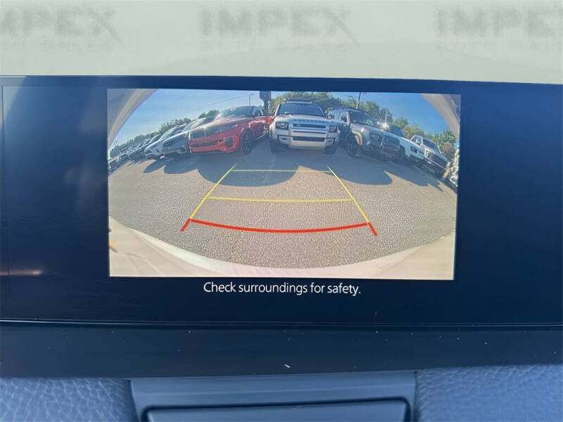 2024 Mazda CX-90 3.3 Turbo Preferred Plus