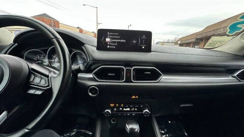 2024 Mazda CX-5 2.5 S Select