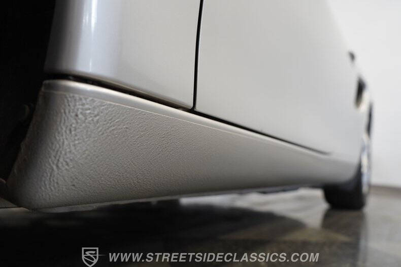 1998 Porsche Boxster