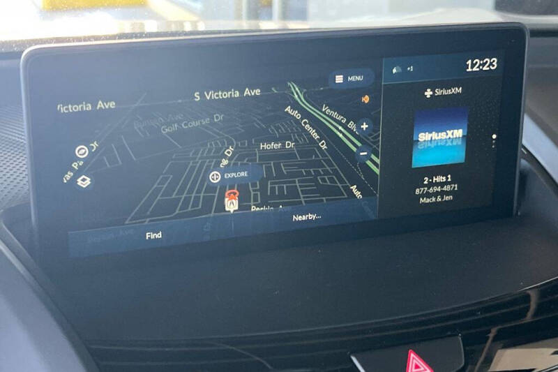 2026 Acura RDX SH-AWD w/Tech