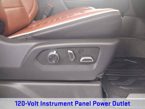 2025 GMC Sierra 3500HD