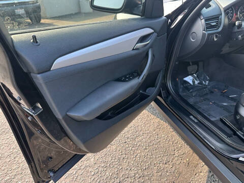 2015 BMW X1 xDrive28i