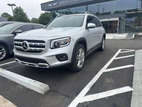 2020 Mercedes-Benz GLB for sale at Southern Auto Solutions-Jim Ellis Hyundai in Marietta GA