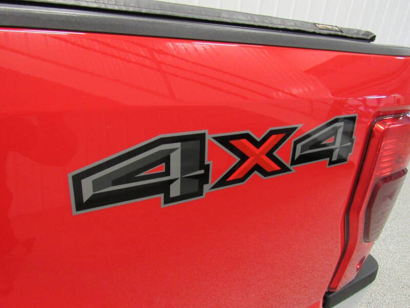 2022 Ford F-350 Super Duty XLT