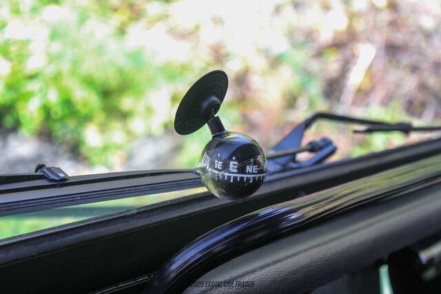 1974 Volkswagen Thing