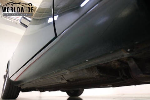 1989 Jaguar XJ-Series XJS