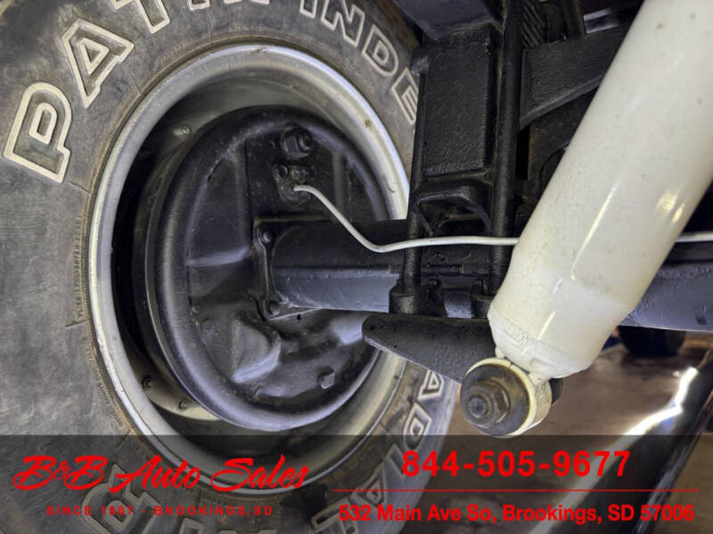 1959 Chevrolet Apache