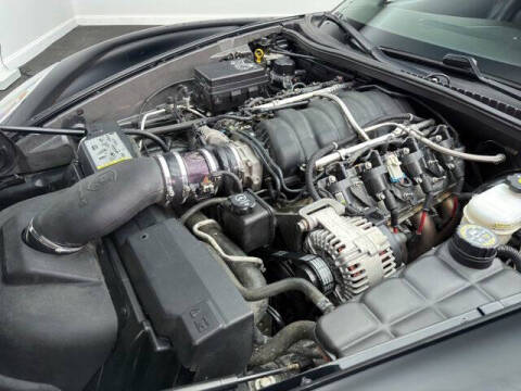 2007 Chevrolet Corvette Z06