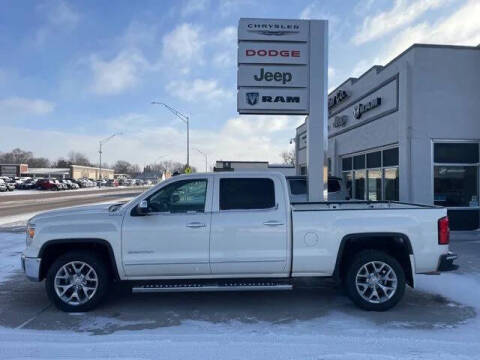 2014 GMC Sierra 1500