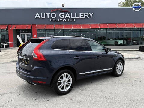 2015 Volvo XC60 T5 Drive-E Premier