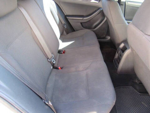 2014 Volkswagen Jetta S