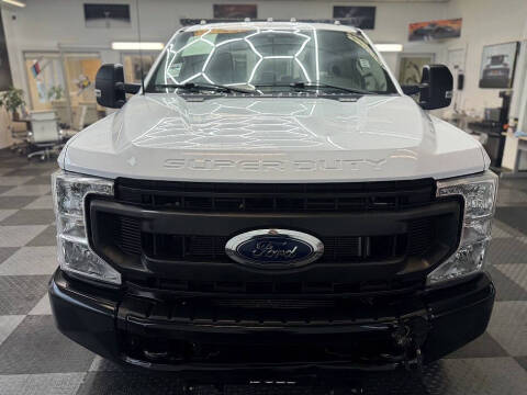 2022 Ford F-250 Super Duty XL