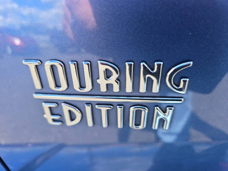 2006 Chrysler PT Cruiser Touring