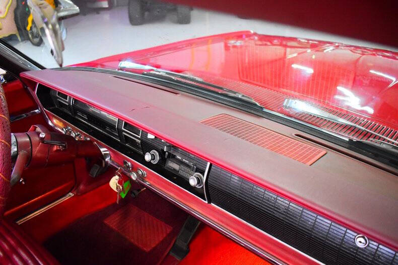 1966 Dodge Coronet
