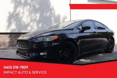 2018 Ford Escape for sale in Indianapolis, IN