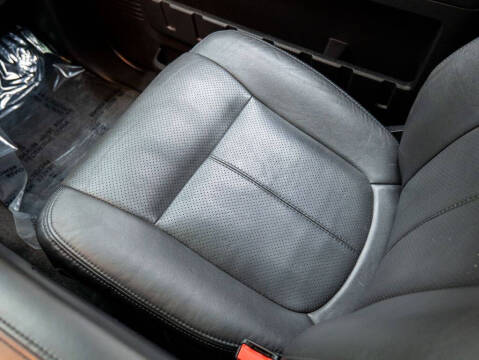 2016 Ford F-350 Super Duty
