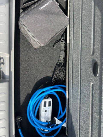 2022 Hyundai Ioniq 5 SEL