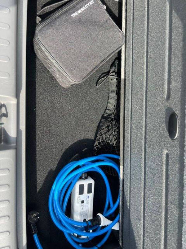 2022 Hyundai Ioniq 5 SEL