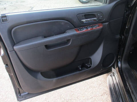 2014 GMC Yukon XL SLT