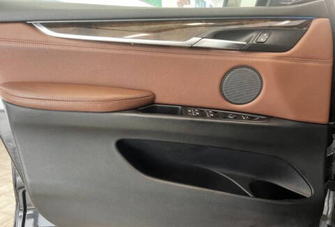 2014 BMW X5 xDrive35i