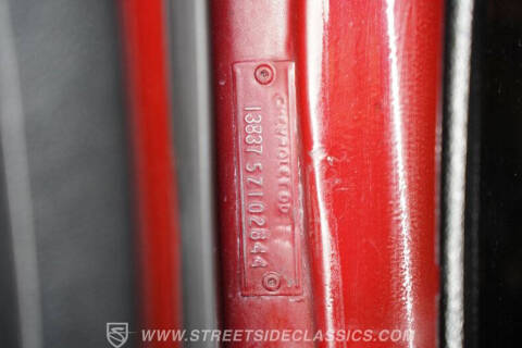 1965 Chevrolet Malibu