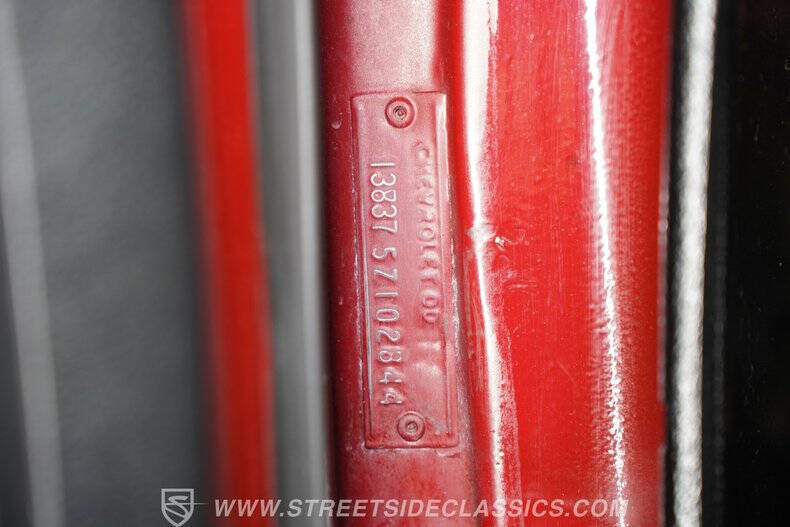 1965 Chevrolet Malibu