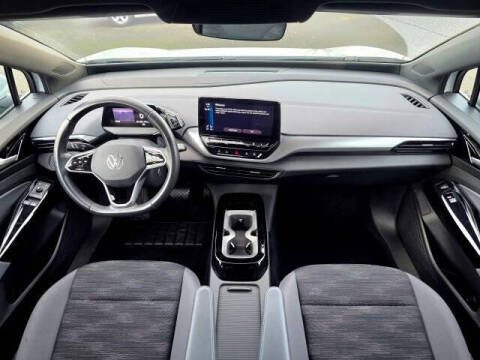 2021 Volkswagen ID.4 Pro