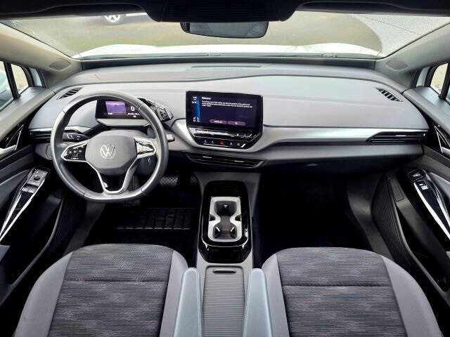 2021 Volkswagen ID.4 Pro