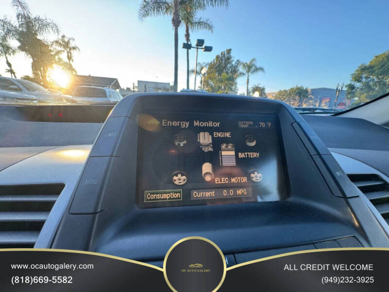 2005 Toyota Prius