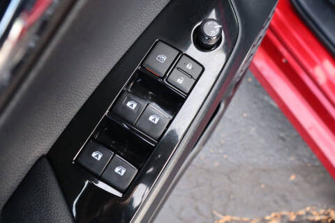 2017 Toyota Prius Prime Plus