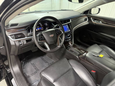 2017 Cadillac XTS Luxury
