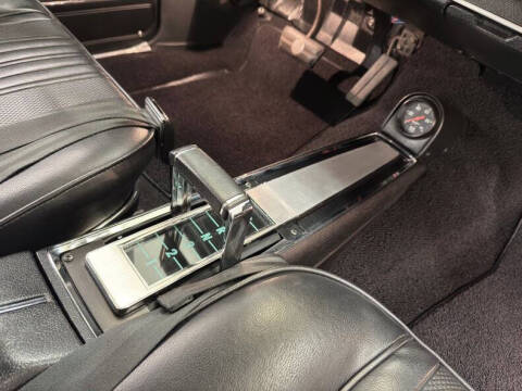 1970 Chevrolet Malibu