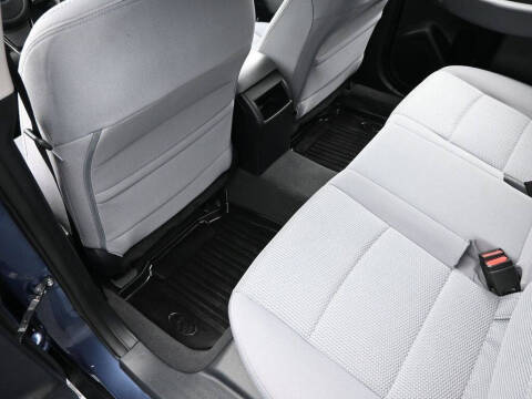 2018 Subaru Outback 2.5i