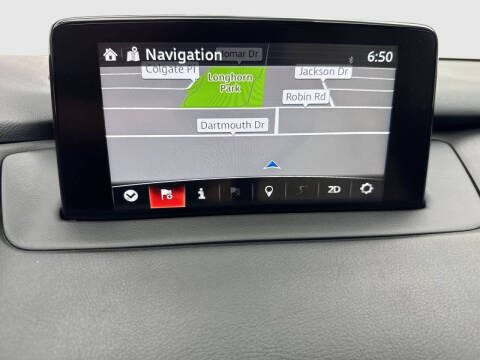 2019 Mazda CX-9 Touring