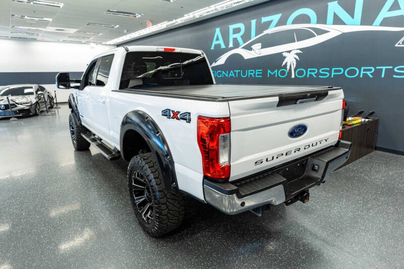 2019 Ford F-250 Super Duty