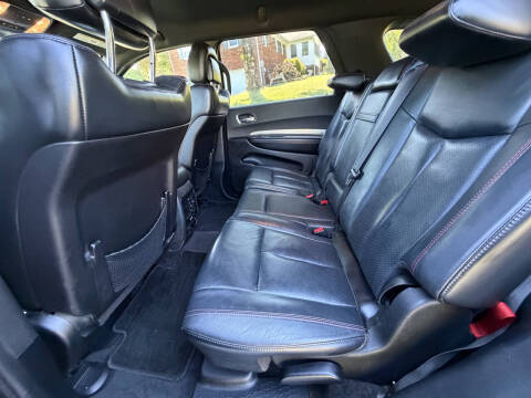 2015 Dodge Durango R/T