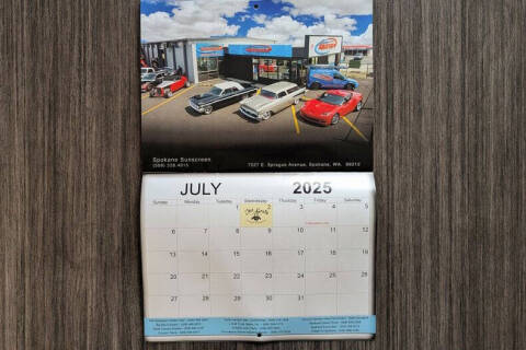 1957 Chevrolet Nomad