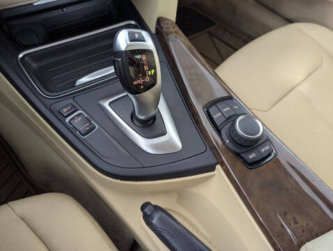 2013 BMW 3 Series 328i