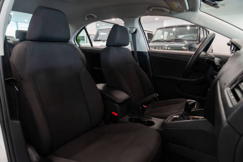 2015 Volkswagen Jetta
