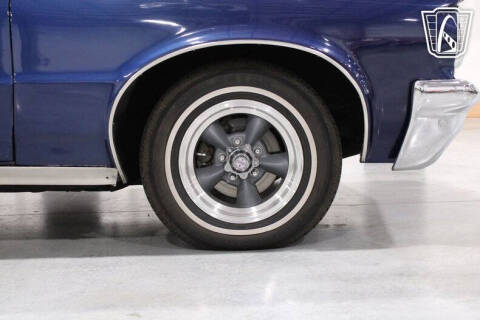 1964 Pontiac LeMans