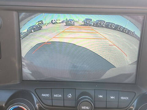 2016 Chevrolet Corvette Stingray Z51