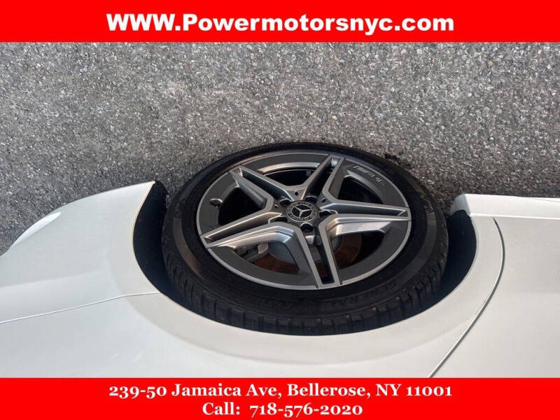 2022 Mercedes-Benz A-Class A 220 4MATIC