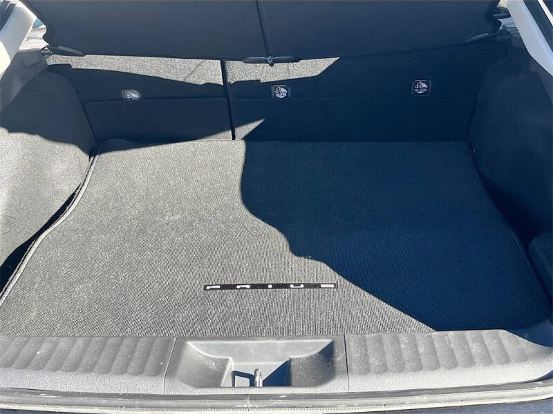 2025 Toyota Prius Limited