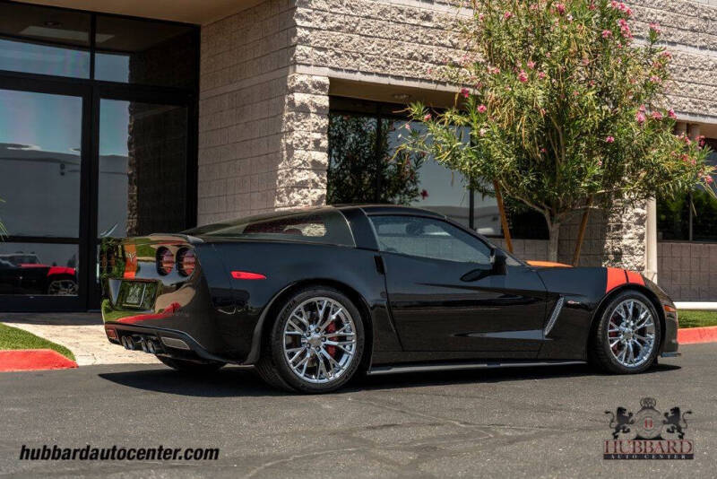 2009 Chevrolet Corvette